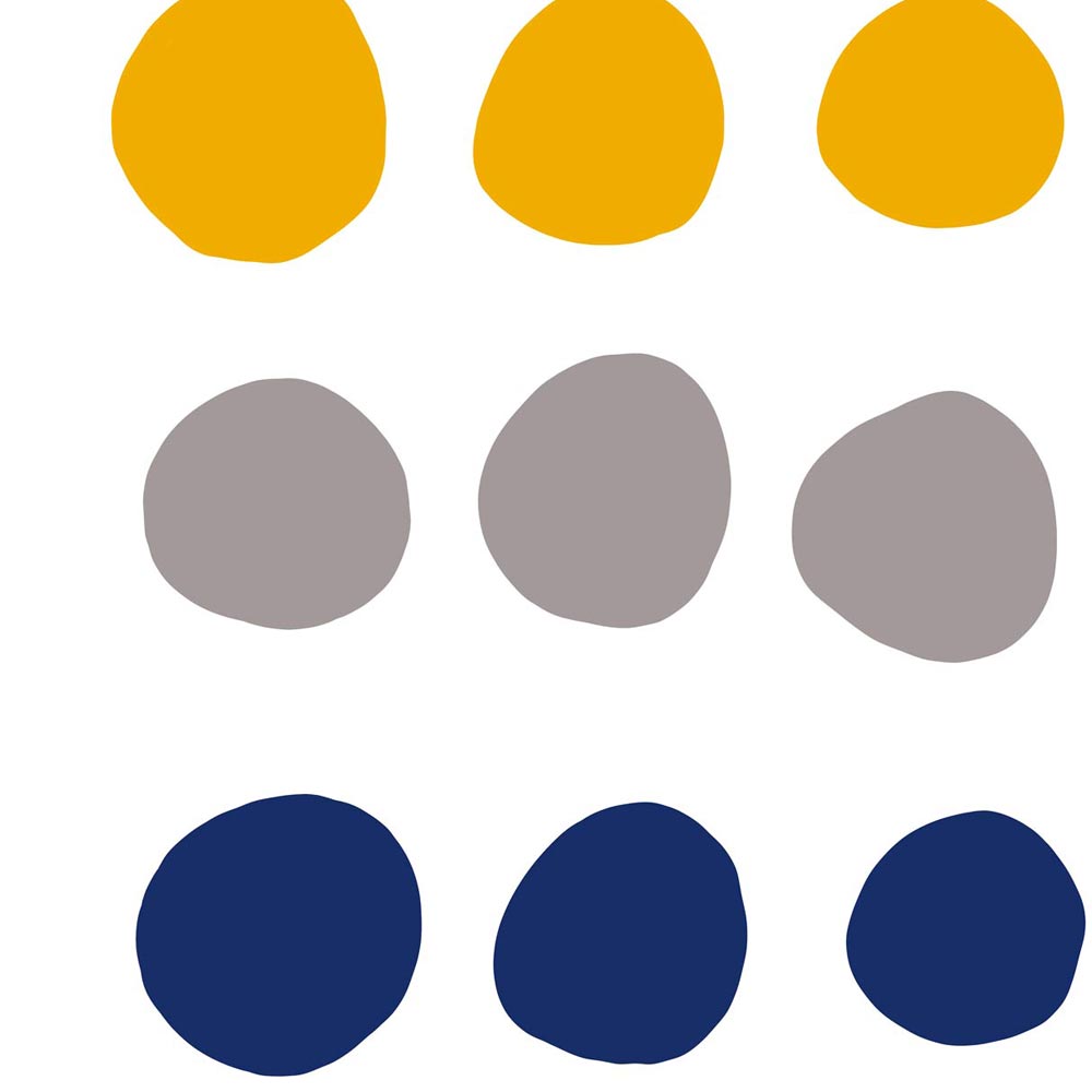 Kids room printable art detail